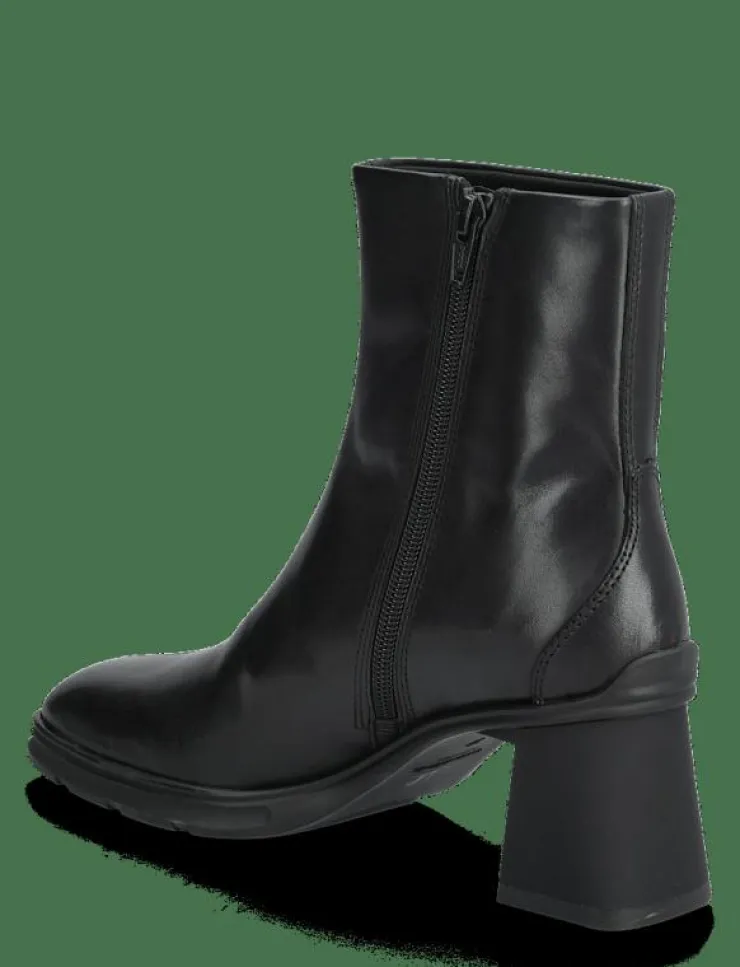 VAGABOND JANINE - Ankelboots med klack|Kvinnor Boots