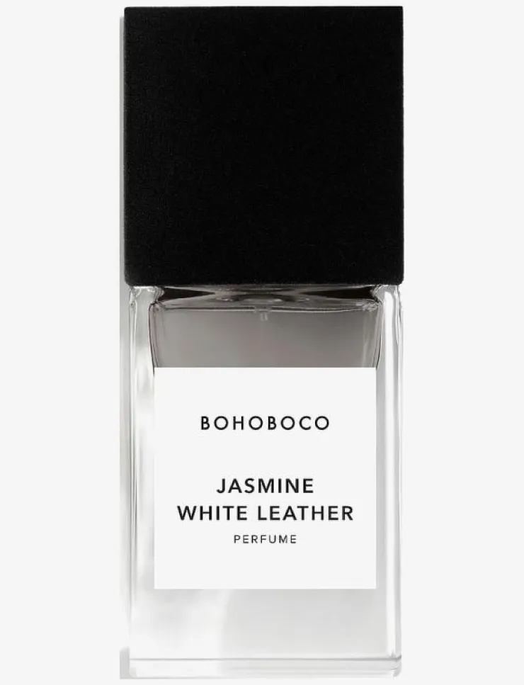 Bohoboco JASMINE • WHITE LEATHER - Eau de parfum|Kvinnor Doft