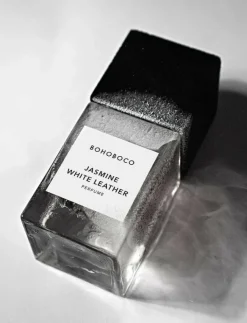 Bohoboco JASMINE • WHITE LEATHER - Eau de parfum|Kvinnor Doft