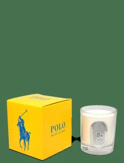 Kvinnor Polo Ralph Lauren Bastu & Spa|Ljus|Candle - Doftljus