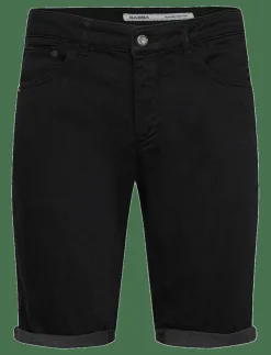Gabba Shorts|Jason K3995 SANZA Shorts - Linneshorts
