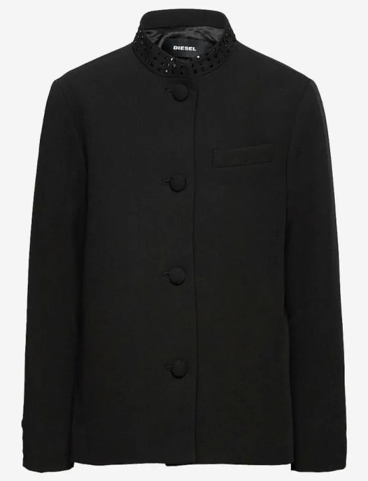 Diesel JAVIAST JACKET - Kavajer|Barn Överdelar