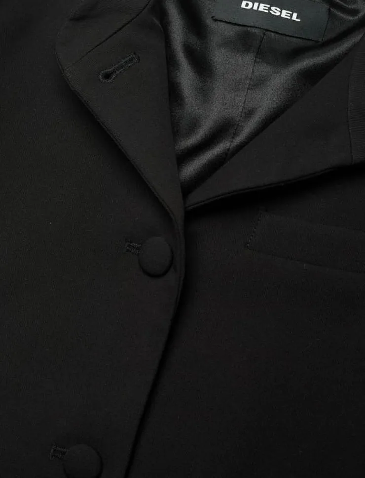 Diesel JAVIAST JACKET - Kavajer|Barn Överdelar
