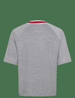 HUGO Pyjamas|JAXON_S/s sweatshirt - Pyjamasöverdelar