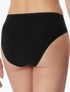 Kvinnor Schiesser Underkläder|Trosor|Jazz-Pants - Briefs