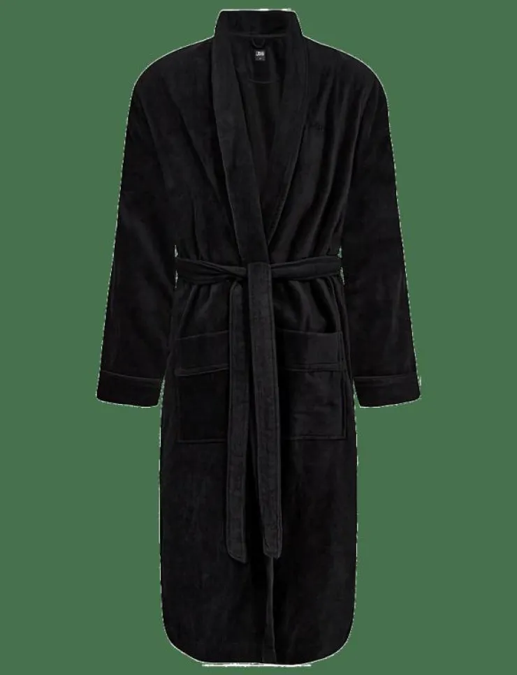 JBS Morgonrockar|Morgonrockar|bathrobe. - Morgonrock
