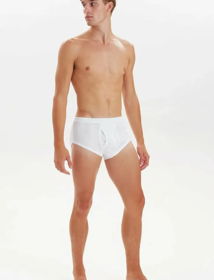 JBS briefs with fly original. - Briefs| Underkläder|Kalsonger