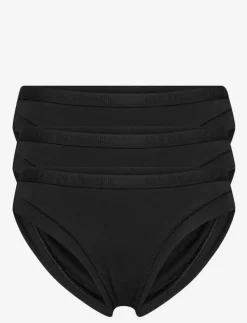 Barn JBS of Denmark Flerpack|Underkläder|JBS of DK Girls 3-pack Tai. - Trosor