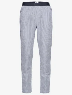 JBS of Denmark JBS of DK seersucker pant - Nederdelar| Pyjamas