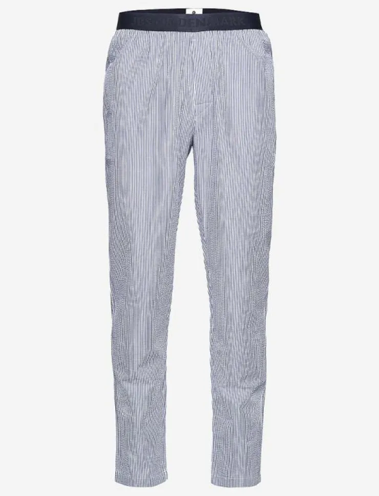 JBS of Denmark JBS of DK seersucker pant - Nederdelar| Pyjamas