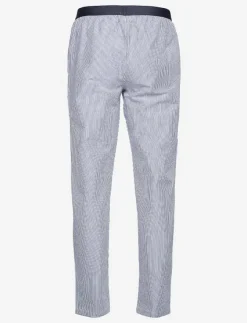 JBS of Denmark JBS of DK seersucker pant - Nederdelar| Pyjamas