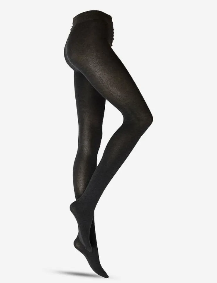 Kvinnor JBS of Denmark Strumpbyxor|JBS of DK tights cotton - Strumpbyxor