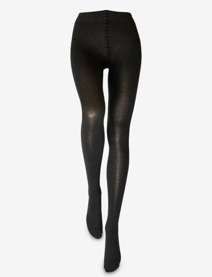 Kvinnor JBS of Denmark Strumpbyxor|JBS of DK tights cotton - Strumpbyxor