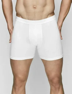 JBS of Denmark Underkläder|Kalsonger|JBS of DK tights 2-pack - Boxershorts