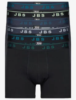 JBS 6-pack tights, GOTS - Boxershorts| Underkläder|Kalsonger