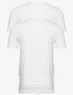 JBS Kläder|T-Shirts|2-pack t-shirt V-neck GOTS - Kortärmad t-shirt