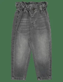 Barn En Fant Nederdelar|Jeans Mom Fit Denim - Regular jeans