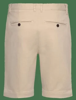 Morris Shorts|Jeffrey Chino Shorts - Chinos shorts
