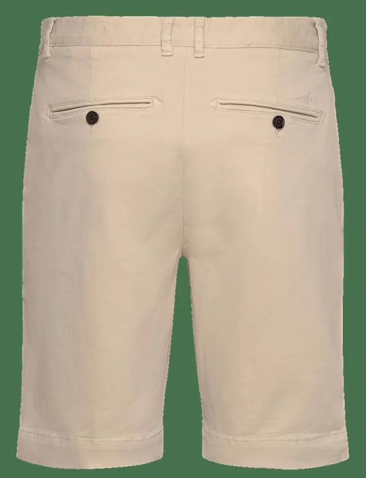 Morris Shorts|Jeffrey Chino Shorts - Chinos shorts