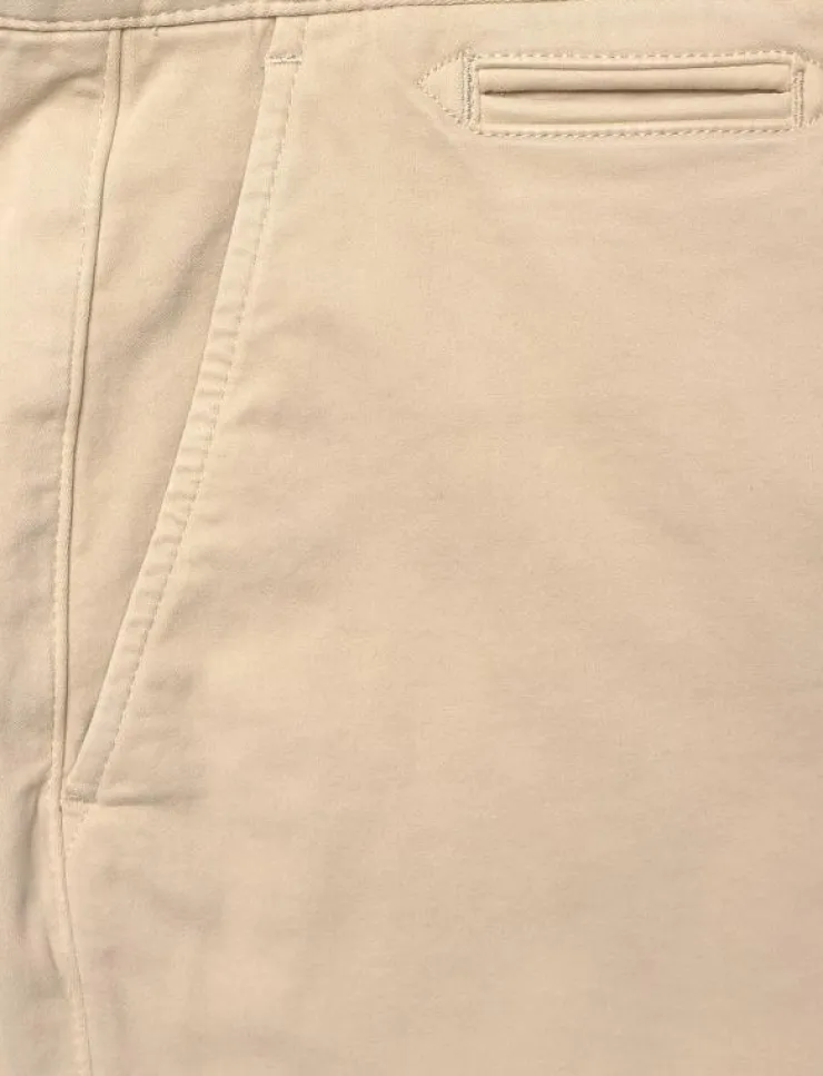 Morris Shorts|Jeffrey Chino Shorts - Chinos shorts
