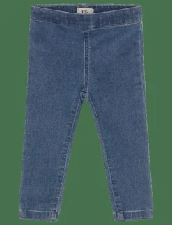 Copenhagen Colors JEGGINGS SLIM FIT - SUPER STRETCH - Skinny jeans|Barn Basplagg|Nederdelar