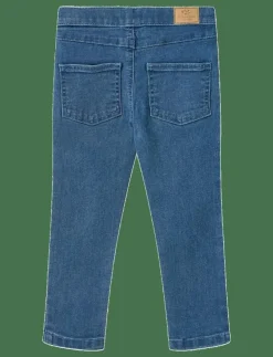 Copenhagen Colors JEGGINGS SLIM FIT - SUPER STRETCH - Skinny jeans|Barn Basplagg|Nederdelar