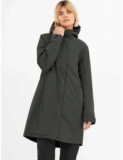 Five Seasons JEMIMA JKT W - Parkas|Kvinnor Jackor