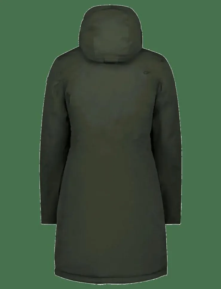 Five Seasons JEMIMA JKT W - Parkas|Kvinnor Jackor