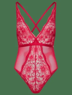 Dorina JEMMA BODYSUIT - Bodies & slips|Kvinnor Bodies & Underklänningar