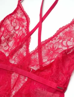 Dorina JEMMA BODYSUIT - Bodies & slips|Kvinnor Bodies & Underklänningar