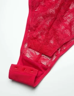 Dorina JEMMA BODYSUIT - Bodies & slips|Kvinnor Bodies & Underklänningar