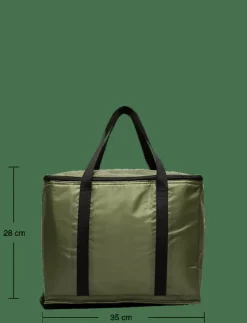 Sagaform Jens kylväska stor - Picknicktillbehör| Picknicktillbehör