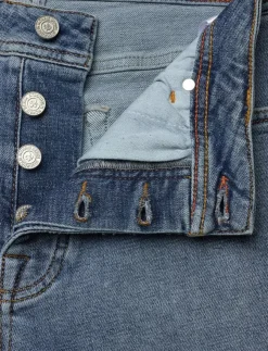 Morris Jermyn Stretch Jeans - Regular jeans| Denim Kläder|Jeans