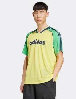 adidas Originals Toppar & T-Shirts|JERSEY - T-shirts