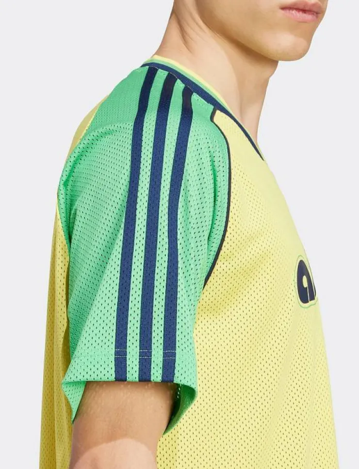 adidas Originals Toppar & T-Shirts|JERSEY - T-shirts