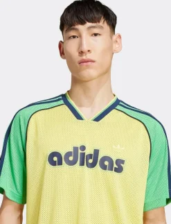 adidas Originals Toppar & T-Shirts|JERSEY - T-shirts