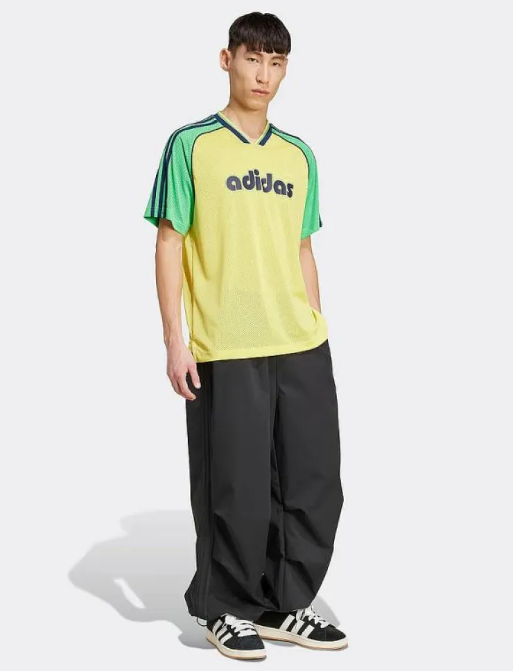 adidas Originals Toppar & T-Shirts|JERSEY - T-shirts