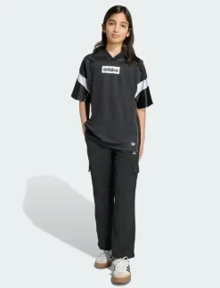 adidas Originals JERSEY TEE - Kortärmade|Barn Basplagg
