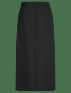 Creative Collective Jessica Skirt - Midi kjolar|Kvinnor Kjolar