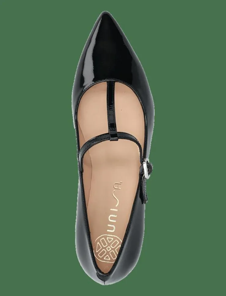 UNISA JEZERF25PA - Klassiska pumps|Kvinnor Högklackade Skor