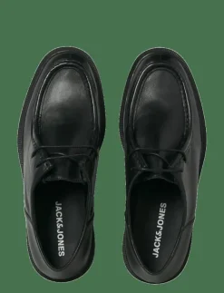 Jack & Jones Finskor|JFWAUSTIN LEATHER MOC LN - Moc toe skor