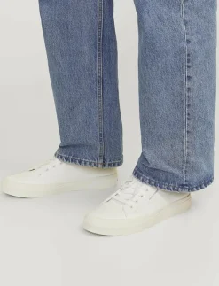 Jack & Jones JFWBAYSWATER CANVAS SNEAKER SN - Låga sneakers| Sneakers