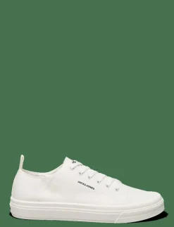 Jack & Jones JFWBAYSWATER CANVAS SNEAKER SN - Låga sneakers| Sneakers