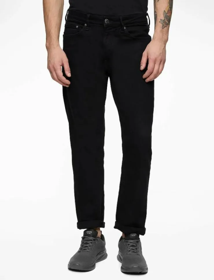 Jack & Jones Sneakers|JFWCROXLEY KNIT SNEAKER NOOS - Låga sneakers