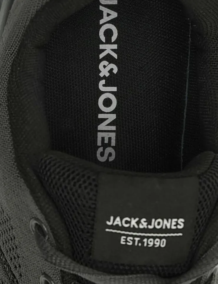 Jack & Jones Sneakers|JFWCROXLEY KNIT SNEAKER NOOS - Låga sneakers