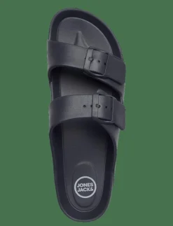 Jack & Jones JFWCROXTON MOULDED SANDAL NOOS - Sandaler| Sommarskor|Sandaler
