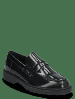 Jack & Jones JFWDAX LEATHER LOAFER STYD NOOS - Loafers| Sommarskor|Loafers