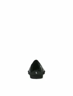 Jack & Jones JFWDUDELY CHECK SLIPPER LN - Inneskor| Inneskor