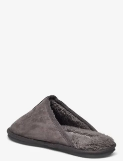Jack & Jones Inneskor|JFWDUDELY MICROFIBER SLIPPER CASTLERO LN - Inneskor