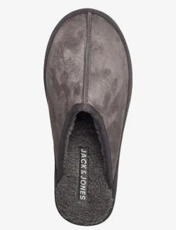 Jack & Jones Inneskor|JFWDUDELY MICROFIBER SLIPPER CASTLERO LN - Inneskor